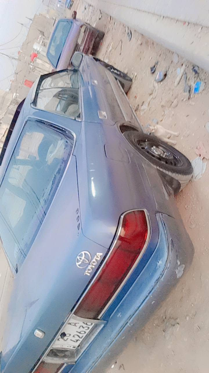 سلام عليكم مارك عضم نجف رقم نكليزي بسمي مداور ثاني يوم  سياره خير من الله تخم تأير كهربايات جام 4 شغال لايت زنزن شاشه ايباد  دشبول راس الثور مكينه بطه 2500 السياره كفاله من الضربه او نقل جثه او كص كفاله مكاني نجف  السعر 39 او بيه حك الجيه استفسار أكثر انتصل ***********
