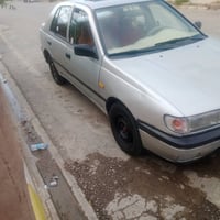موديل ٩١ • محرك شرط • تايرات جديد