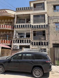 مشتمل 72م للبيع في منطقة البنوك / مربع التربية قرب الشارع العام محلة 3...