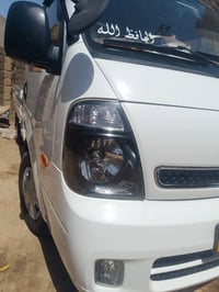 بنكو • موديل ٢٠١٩ • مشي ١٣٧ الف