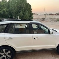 سنتافي • ٢٠٠٨ • مكينه 6