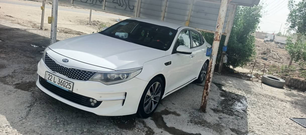 من رخصة مدير الكروب اوبتما 16 شكل 18 للبيع كفاله مواصفات فول عدا البنراما مكان الدغاره  ***********
