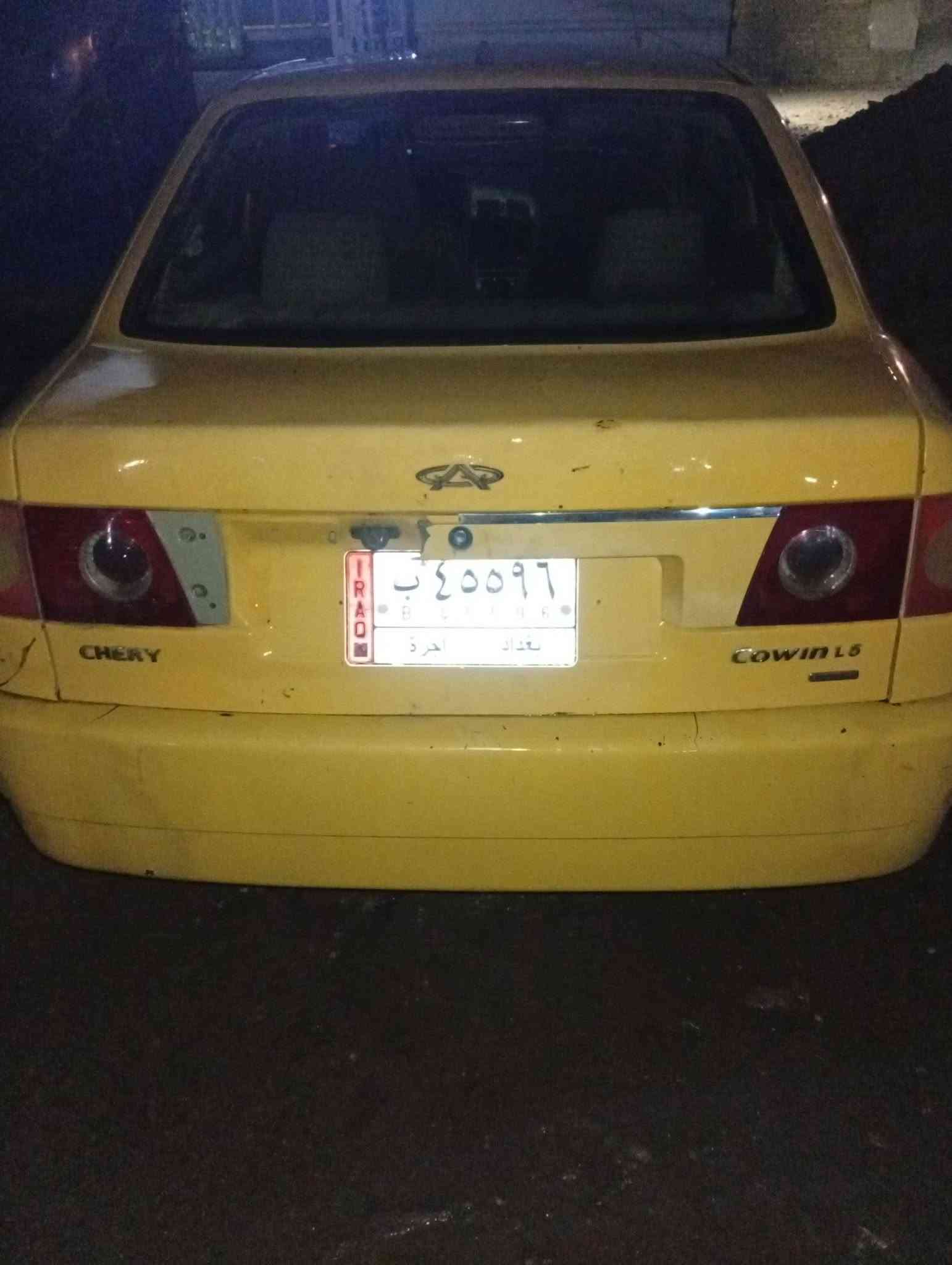 سلام عليكم شيري كوين محور كورولا موديل 11 مكينه بيها تبخير مكان بغداد زعفرانيه سعر 19وبيها مجال شرط تحويل 
***********
