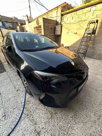 كورلا SE • ٢٠١٤ • محرك 1800