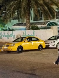 اوبتره ٢٠١٠ • مكينة جديدة • ناصرية