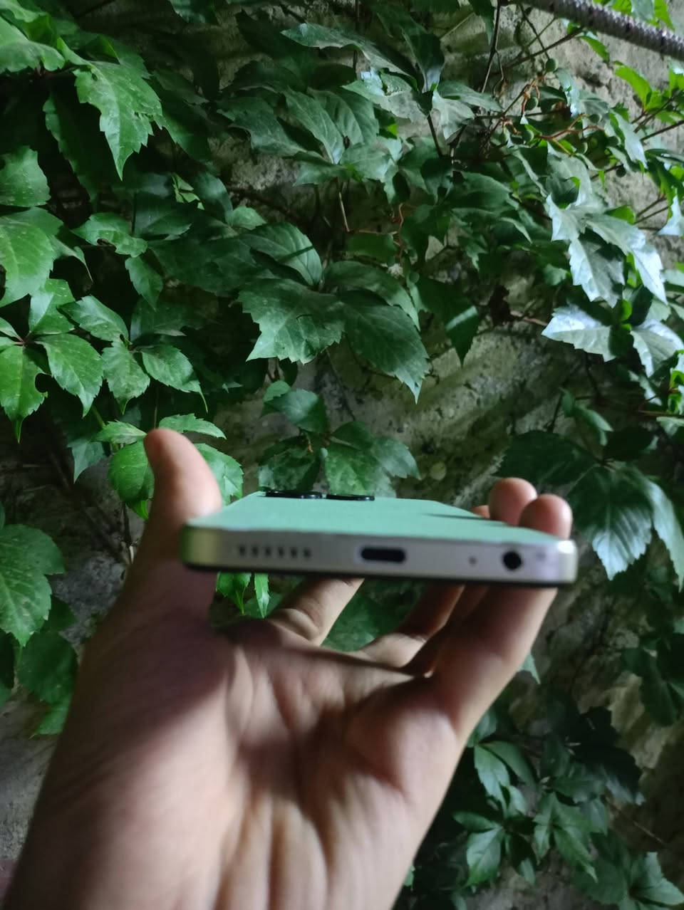 السلام عليكم  ... للبيع…
Techno Spark 20 🔥
جهاز نضيف ومكفول شرط ما مبدل لا شاشه ولا بطاريه
بطاريه 5000mp🔋
شاشه بتردد 90nz💡
كامره خلفيه بـ دقه 13m +اماميه 8m📷
الأصدار 13 🔥
الذاكره 128GB والعشوائيه 4+2 🔥🎞
📣ملاحضه الجهاز فقط بي فطور بل شاشه خفيفه  وبدبات بسيطه كلش بل شاصي حتى ما يبين  📣
🤑السعر قيم وأخذ 🎬
📍مكان: موصل، جانب الأيمن حي المأمون قرب جرزات الهلالي 📍
رقم الأتصال للستفار اتصل على الرقم أدنى 
👈***********👉
سند ال رجب

