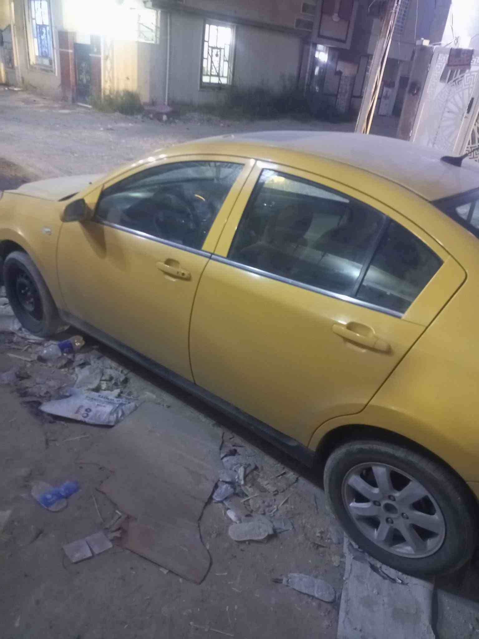 بسبب الوعود الكاذبة اعيد النشرلبيع شيري E5موديل14كير مكينه كورلا نحله 1800بدايت تبخير تبريد ثلج تخم تاير باتري جديد السعر 37وبيهه مجال بصيط رقمي ***********
