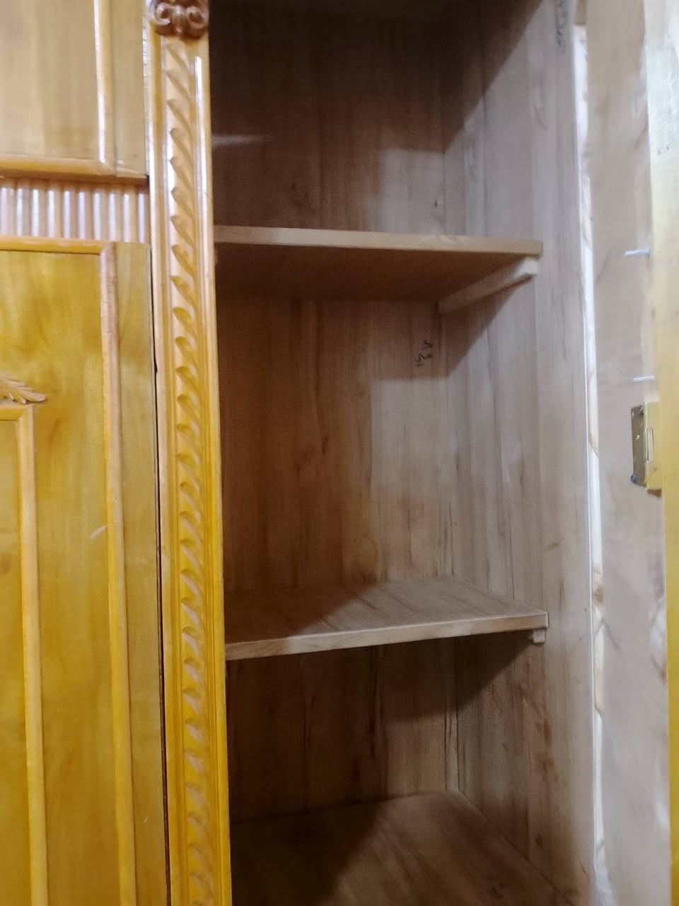 صاج عراقي • نجارة درجة أولى • أخو الجديد