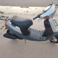 بوتين • مكينه ما مفتوحه • سلف