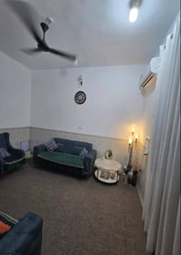 بيت زراعي • بستان ال موات • ١٠٠م