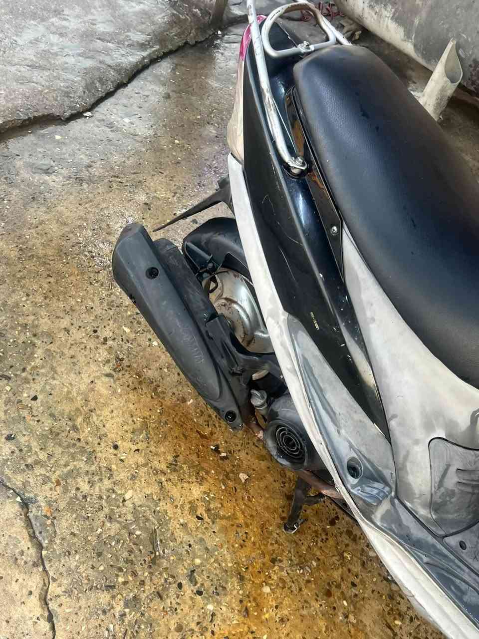 ماكس بيهه نواقص   بسيطه جدآ اكفلك  مكينه كابريتر تنقيص تبخير كلجات
سعر 400 قفلهه رجاءآ بدون عمله  مكاني بغداد البلديات 
***********
