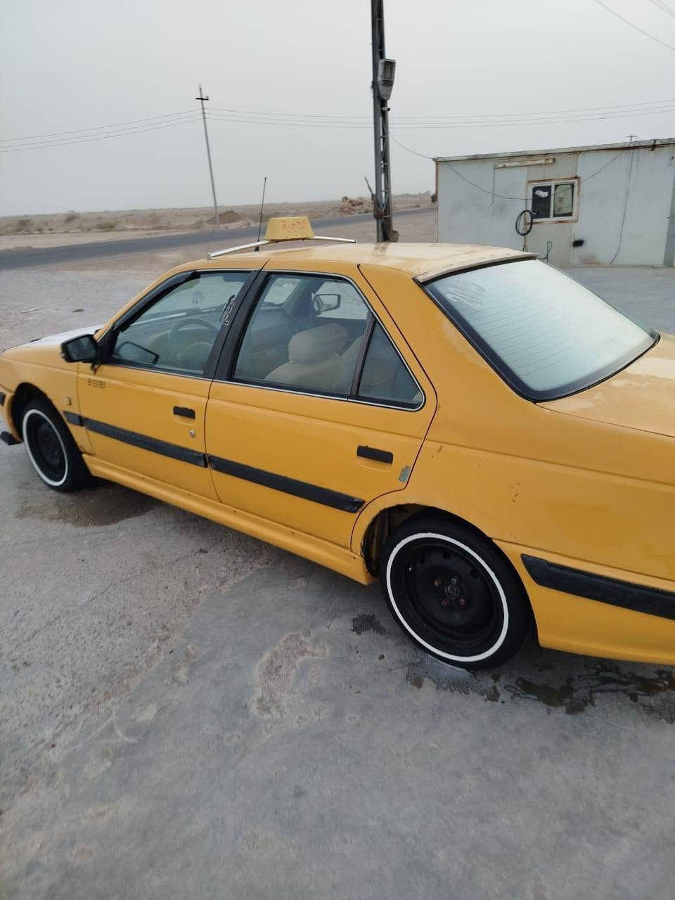 بيجو باص موديل 15 رقم المني مدور نفس ساعه سياره نضيفه مكفوله من ضربه ومن الكص تخم تاير جديد كهربائيت شغاله سياره جهزه ما عوزه شي مكاني ناصريه مركز سهر 30وبيه مجال ***********
