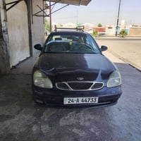 دايو • موديل ٢٠٠٠ • رقم دهوك