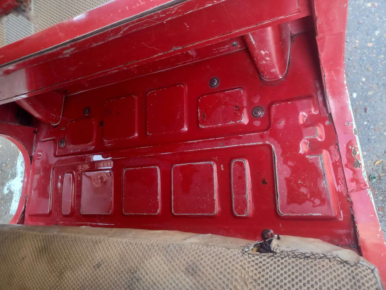 تكتك • موديل ١٨ • ١١/٢٩
