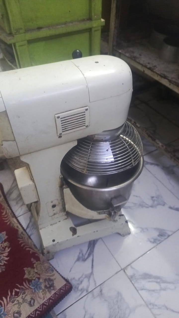 🌹🔥للبيع فقط🔥🌹
🥖كافت تجهيزات الفران🥖
💯 وبسعارمناسبة جدأ***********☎️
