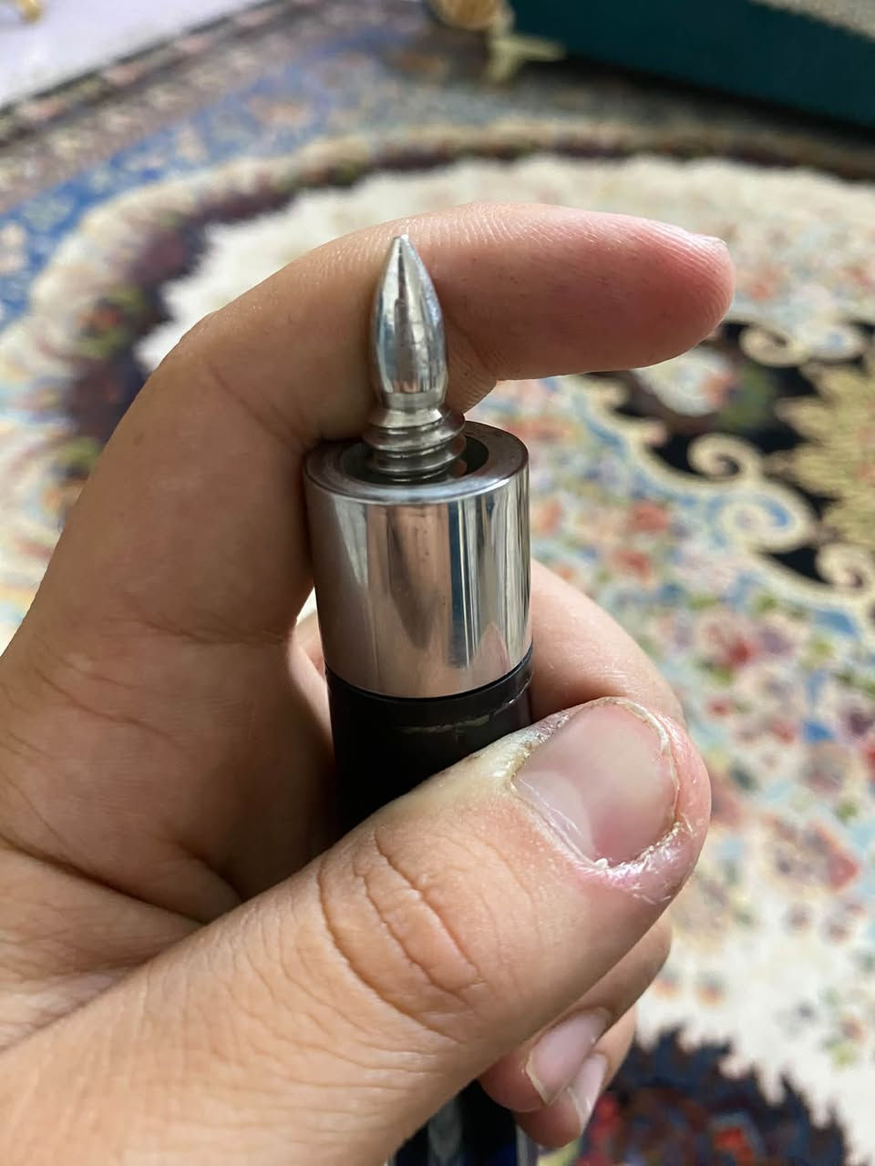 السلام عليكم
كيوب بينوس ختم بالسن عليه تب نوعيه جيدة وزنه كلش حلو نضافته مثل ماموضح سعرة 70 وبي مجال  قليل
واتساب ***********
