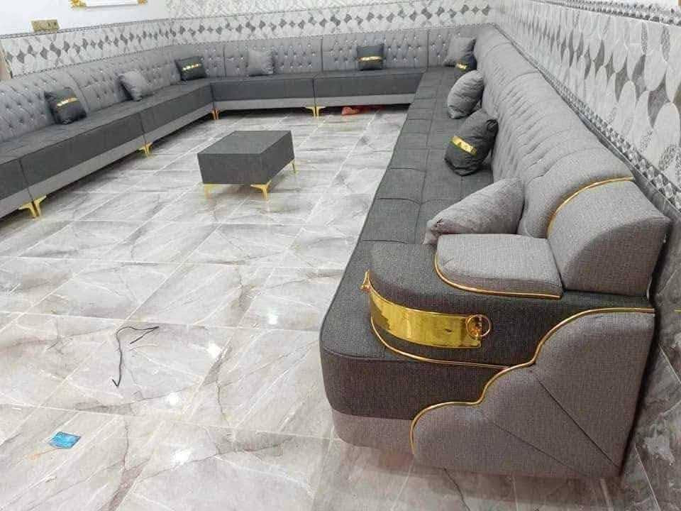ديوان تفصال بلوك أسود  عنوانه اليوسفيه مدخل عدوانيه رقم هاتف ***********
