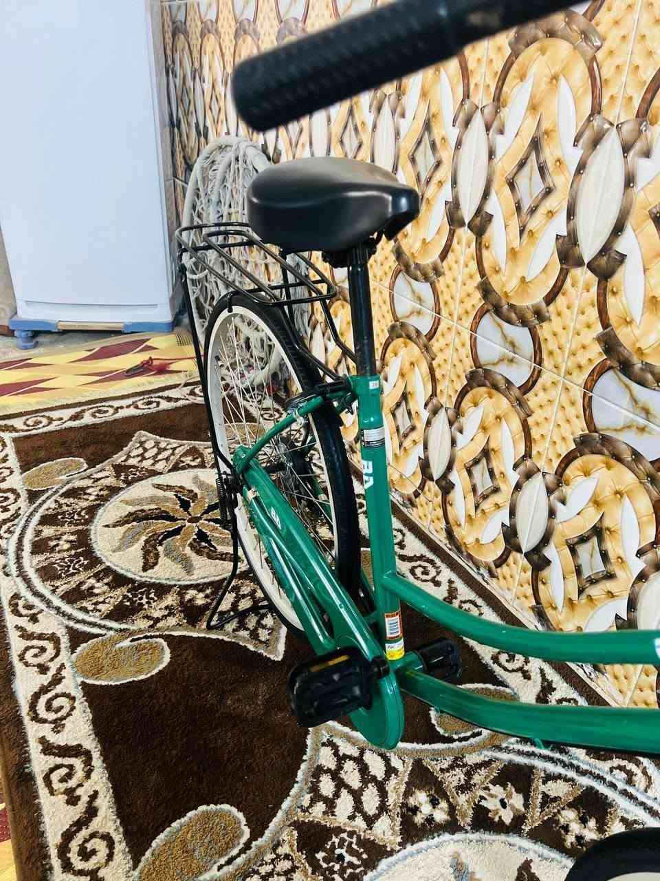 السلام عليكم
باسكل بيدي. موديل 2022 شهر 8 
باسكل نضيف وحلو غراضه كامله 
سعره 140 وبي مجال اني مكلف 
بانشر  وهاذه رقم التلفون 
*********** لحد يراس فيس 
بس وتساب ورقم
