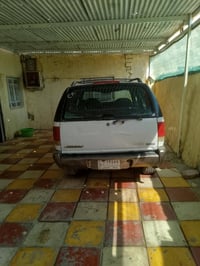 بلايزر • ١٩٩٦ • ناصريه