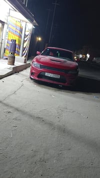 تشارجر • ٢٠١٥