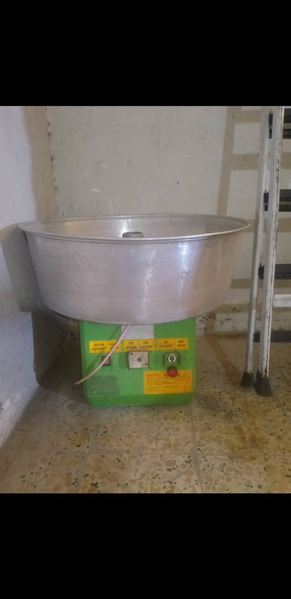 مكينة شعر • بنات • للبيع