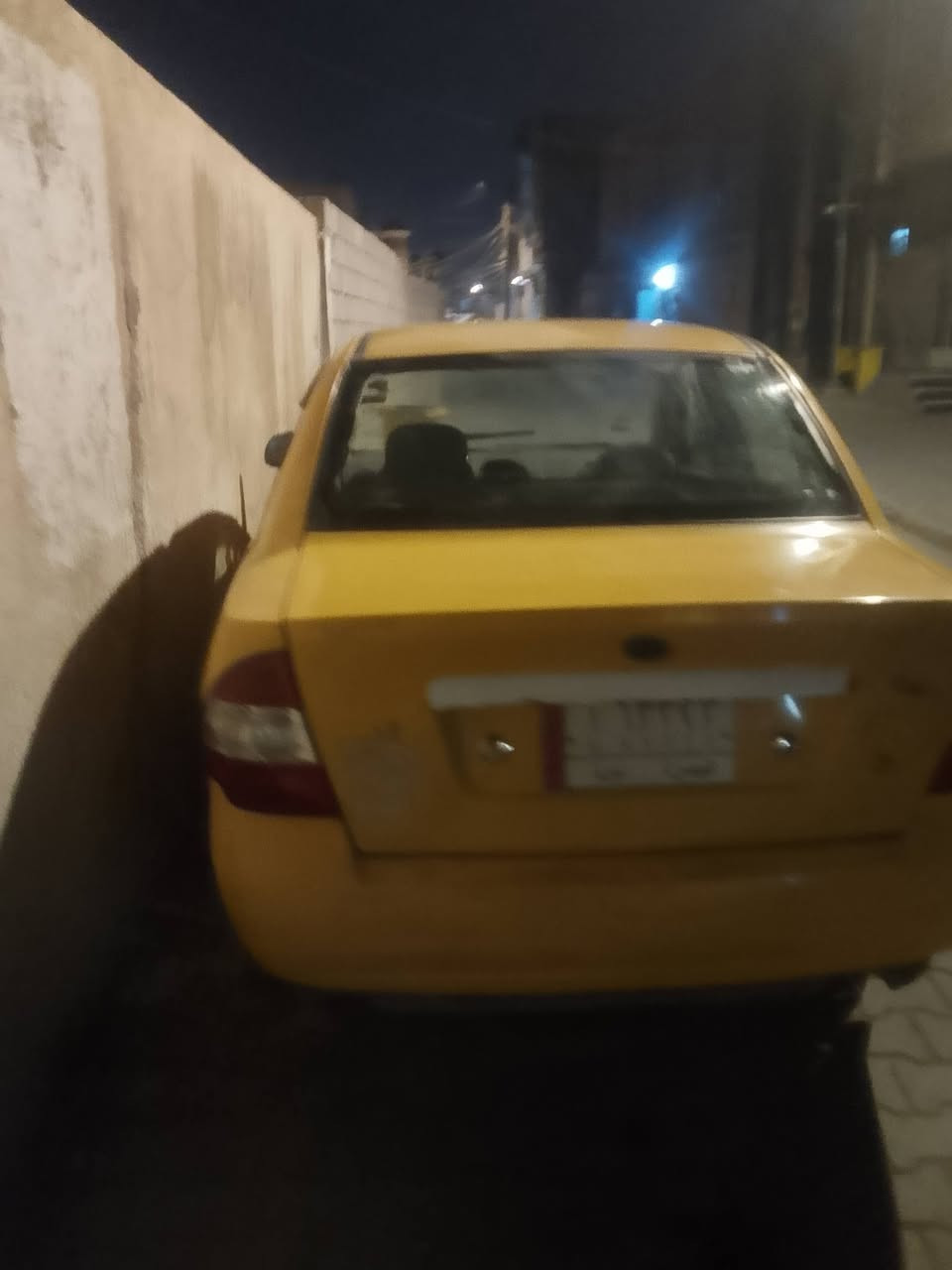 طيبا 2016 نضيفه اقره الوصف 
كير ومكينه كهربائيات وتبريد تخم تاير 
سياره حلوه وجاهزه من كلشي 
السعر 25 ورقه  سياره بصره 
***********
