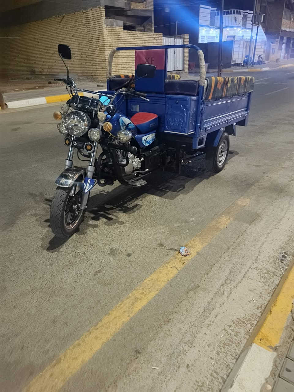 السلام عليكم ستوته للبيع مكاني نعمانيه
الوكيل نوار الباشا  ***********
