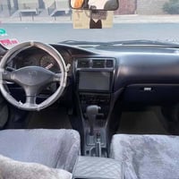 كورلا • بدون ضربه • بدون صبغ