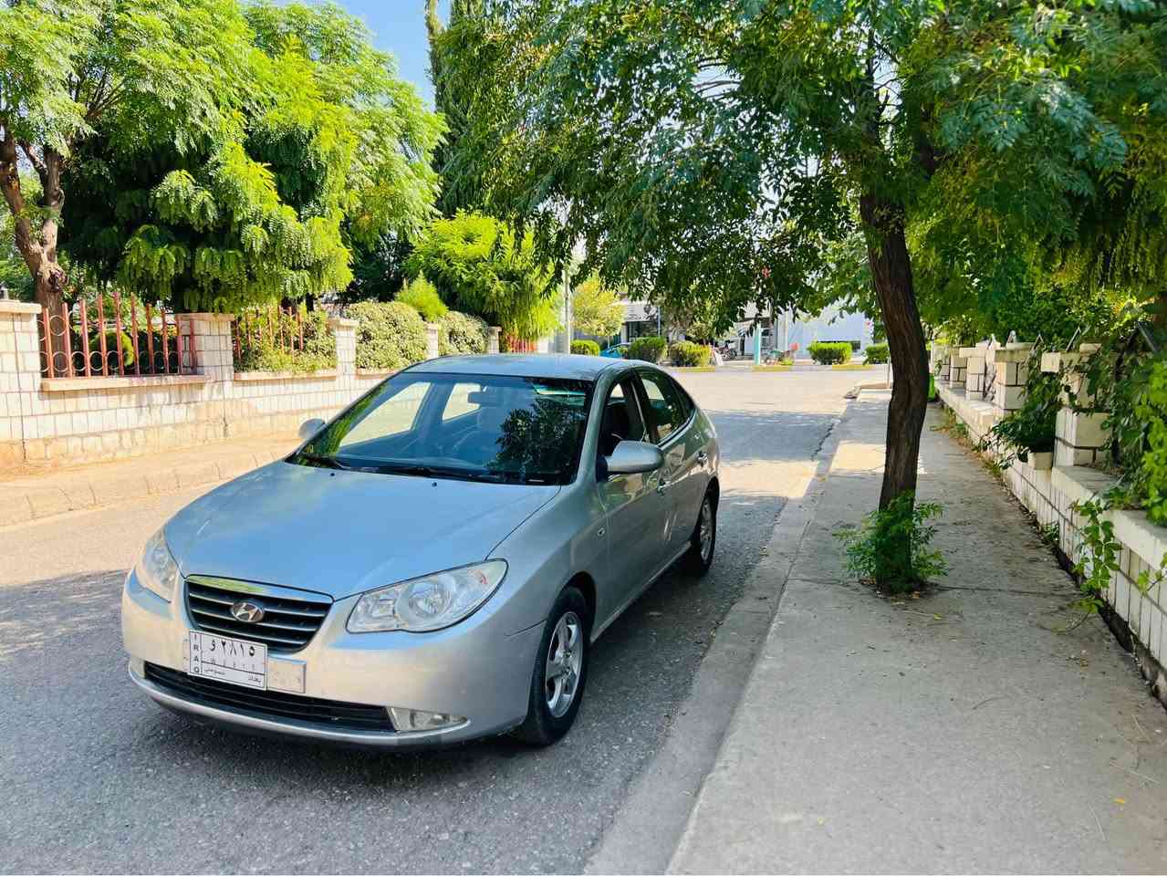 هۆندا 2007
نرخی خواربازاڕ:41
مەکینە بجوکی دکشن بەرز
گێڕومەکینە بەشەرت
بێ دەعم سەخفی بۆیاغ نیە
کامل مەسروف  کراوە
تەبریت لامس
***********
***********
شوێن: قەلادزێ بشدار, السليمانية
