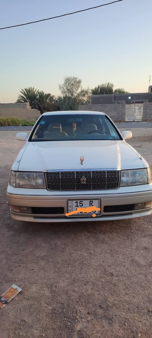 سلام عليكم كراون راس الثور كفاله عامه مكينه 3000 فيشتين سياره جاهزه من كلشي حداديه تبريد مكينه كير خير من الله  سياره مال جناي رقم نكليزي بسمي مكاني ناصريه /الغراف السعر 105
***********

سلام عليكم كراون راس الثور كفاله عامه مكينه 3000 فيشتين سياره جاهزه من كلشي حداديه تبريد مكينه كير خير من الله  سياره مال جناي رقم نكليزي بسمي مكاني ناصريه /الغراف السعر 105

