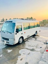 كوستر • ٢٠١٥ • رقم بغداد