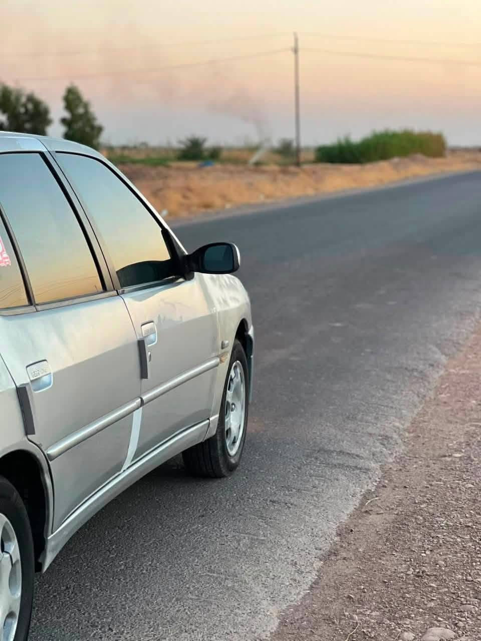 🚗 للبيع فقط – بيجو 306 موديل 2001

السلام عليكم 🌹

🔹 مطلوبة رقم بغداد
🔹 سنوية موجودة + وكالة خاصة
🔹 تبريد ثلج ❄️
🔹 صدر نص عمر
🔹 الكير بل شرط
🔹 المحرك بي بخار
🔹 تايرات زينات
🔹 السيارة للبيع فقط

📞 للاستفسار  فقط:
***********

السعر ٢٣ وبيها مجال

📍 الموقع: صلاح الدين – قضاء العلم – قرية سمرة
