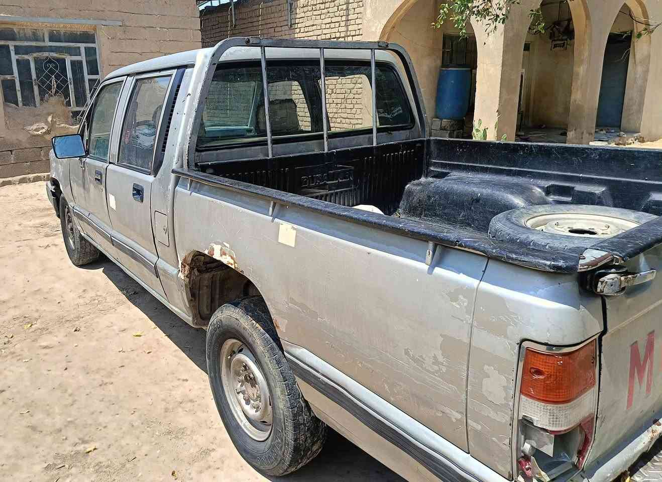 السلام عليكم 
مسبوشي 1994 للبيع 
والتواصل مع هذا الرقم 
***********
