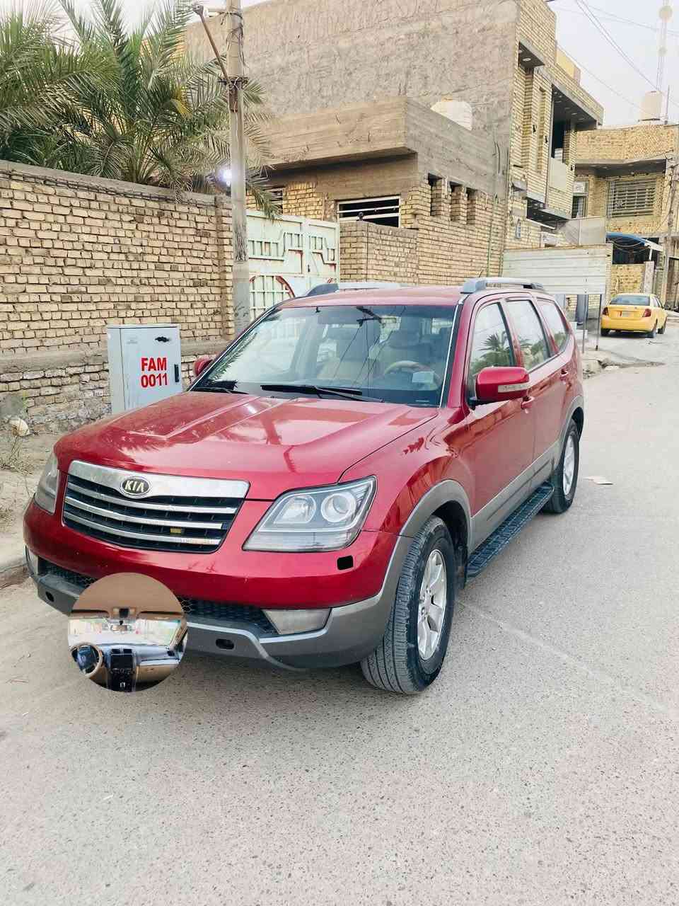 مهافي • ٢٠٠٨ • ٧ راكب