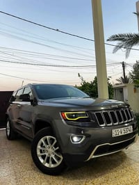 جيب ٢٠١٤ • حادث بسيط • صور سونار