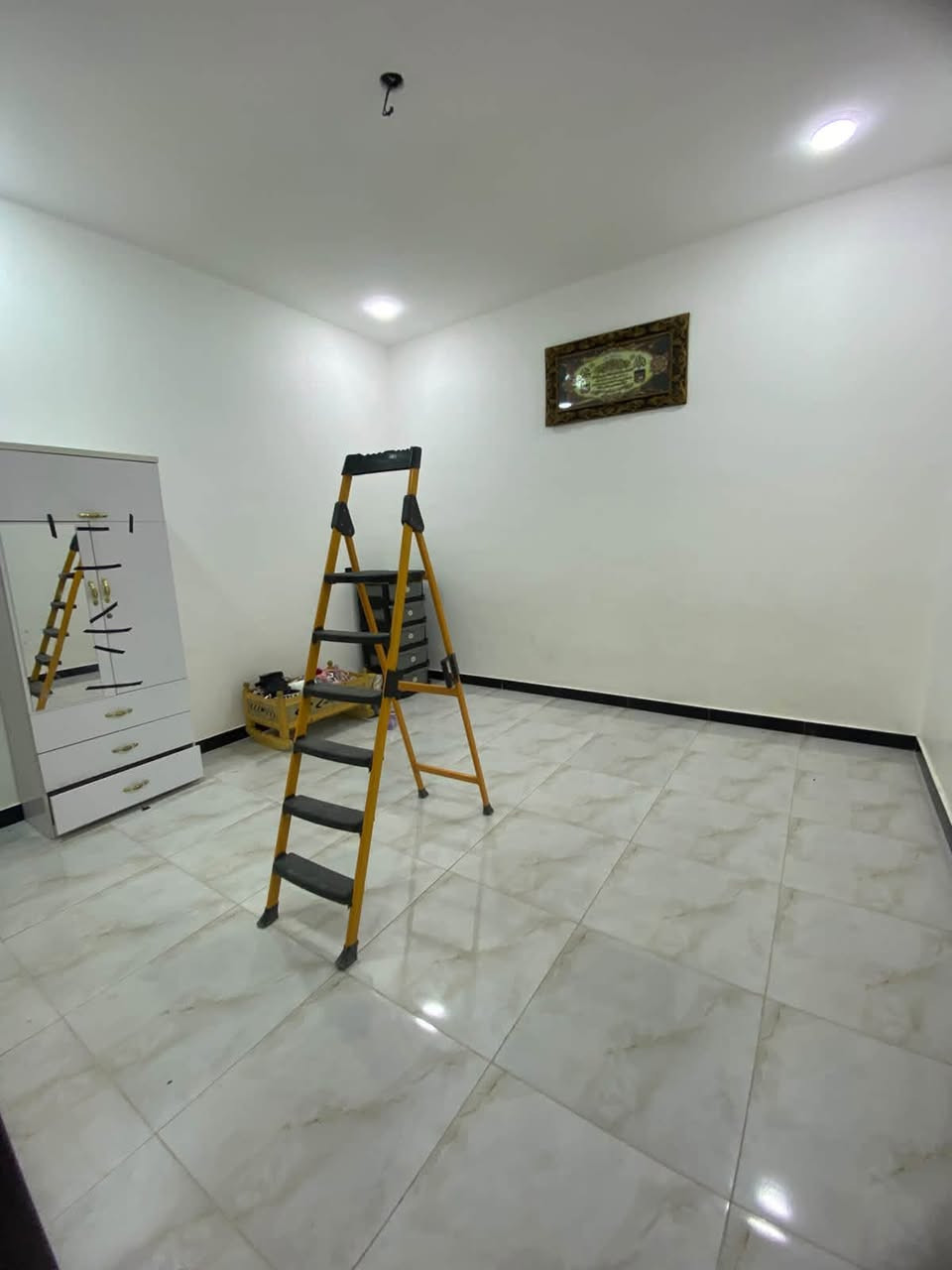 بغداد الدوره • ٧٥م • ٣ غرف نوم