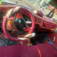 شرط • ٢٠٠١ • رقم نينوى