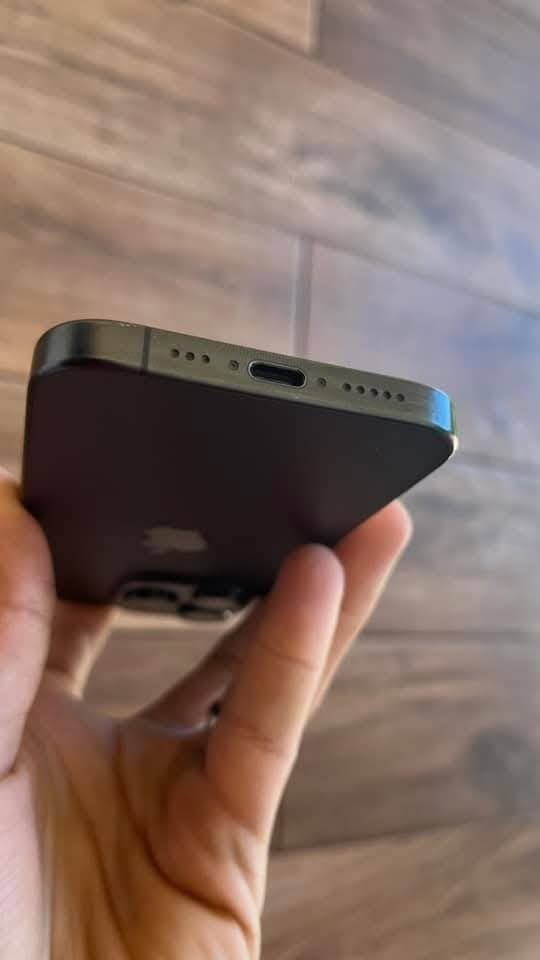 شرق اوسط ماستر AA/A
ايفون  15 برو فقط الصغير 

اذكره 256 

بطاىيته 87 

مكفول من فتح وصيانه وتر برو 

للبيع فقط 

مكاني بابل 

سعره  850 وبي مجال بسيط 

اتصال 

***********
