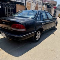 برنس • گير ومحرك شرط • رقم بغداد