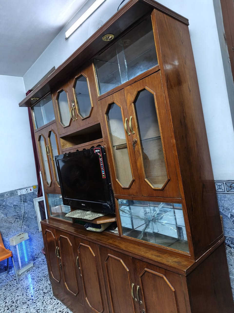 معرض صاج • نضيف • بغداد