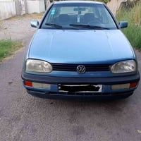 كولف موديل 93 بإسمي مصبوغة صبغ عام سلايت كير اوتوماتيك محرك 2000 كهربا...