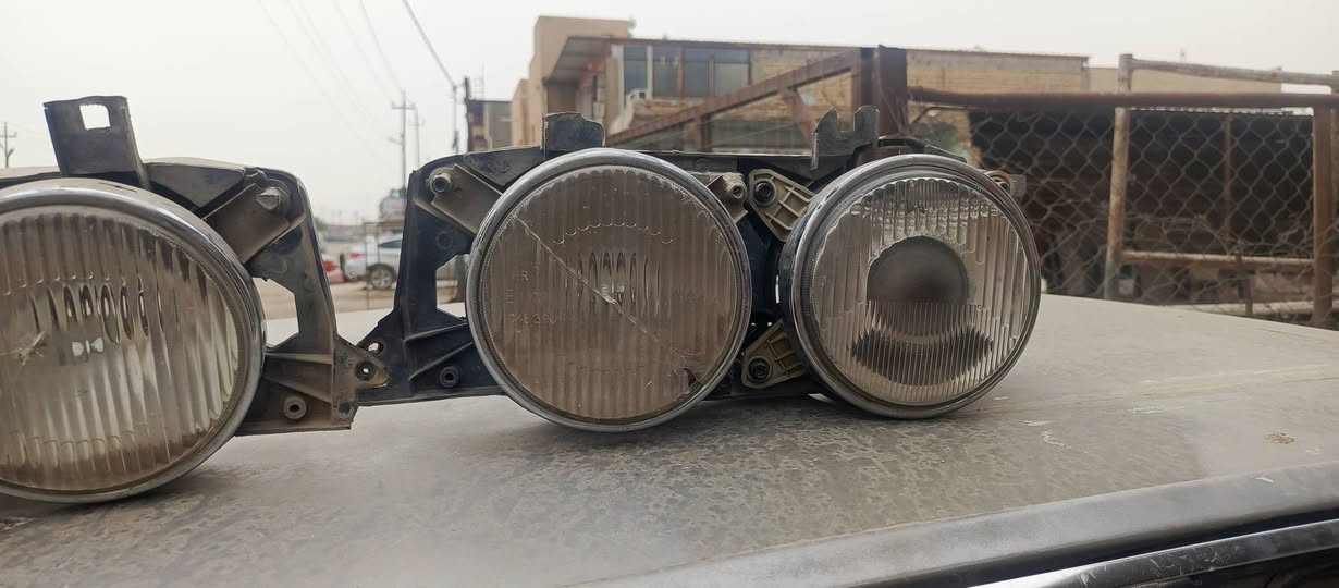 غراض بي ام ٧٣٥ • بابل الهاشمية
