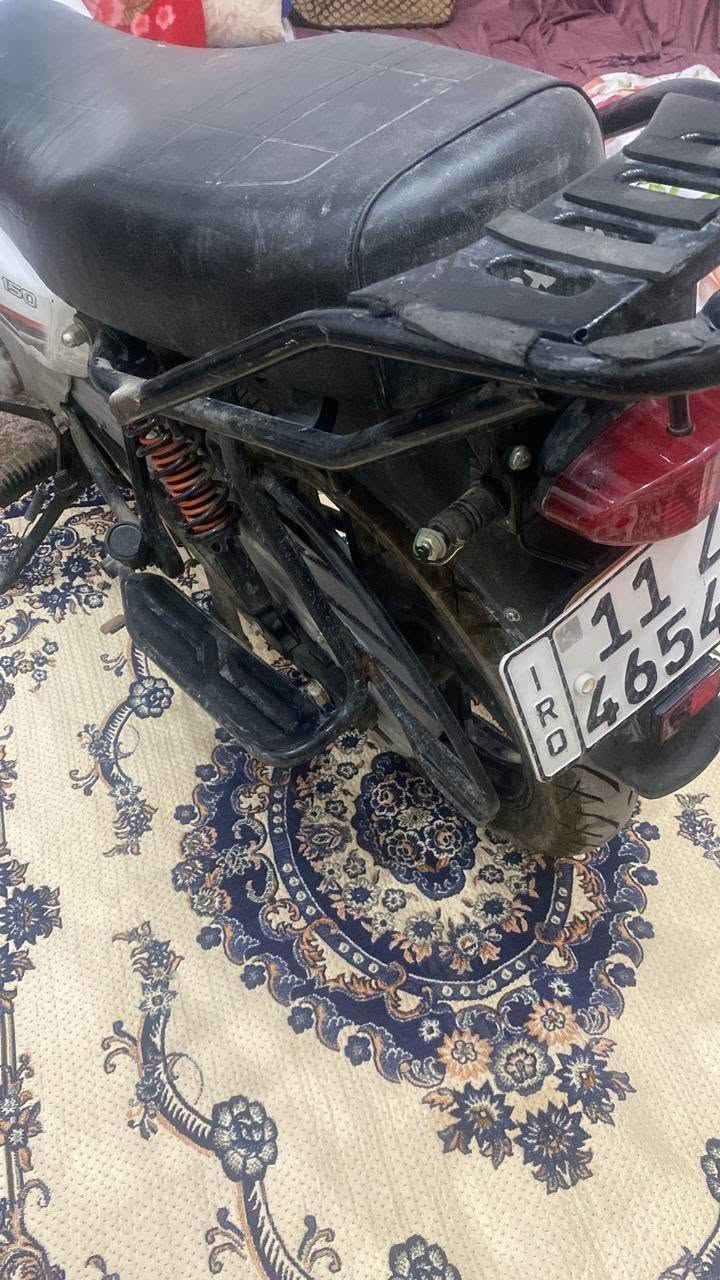 بوكسر • ٢٠٢٣ • مرقمة