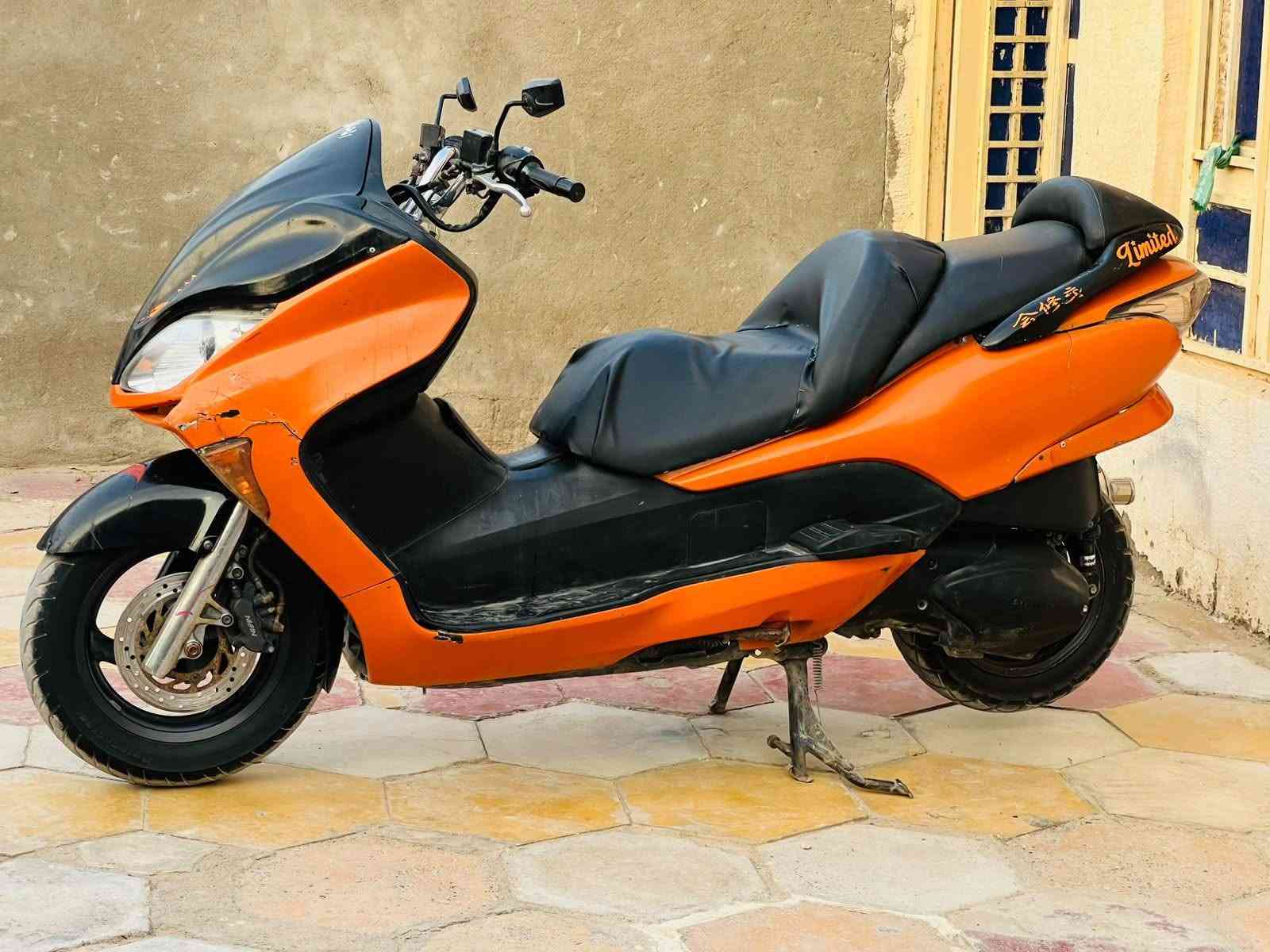 فورزه • ٠٩ • ماشيه ٣١
