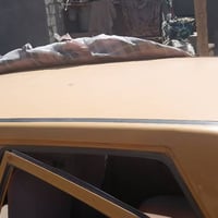سايبا ٢٠١٥ • مكينة دخان • تحويل