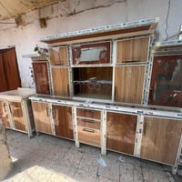كاونتر مترين ونص • سنك متر • حيانيه
