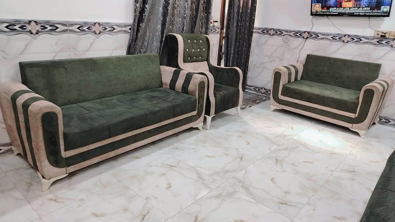 ١٠ مقاعد • تركي • نظيف