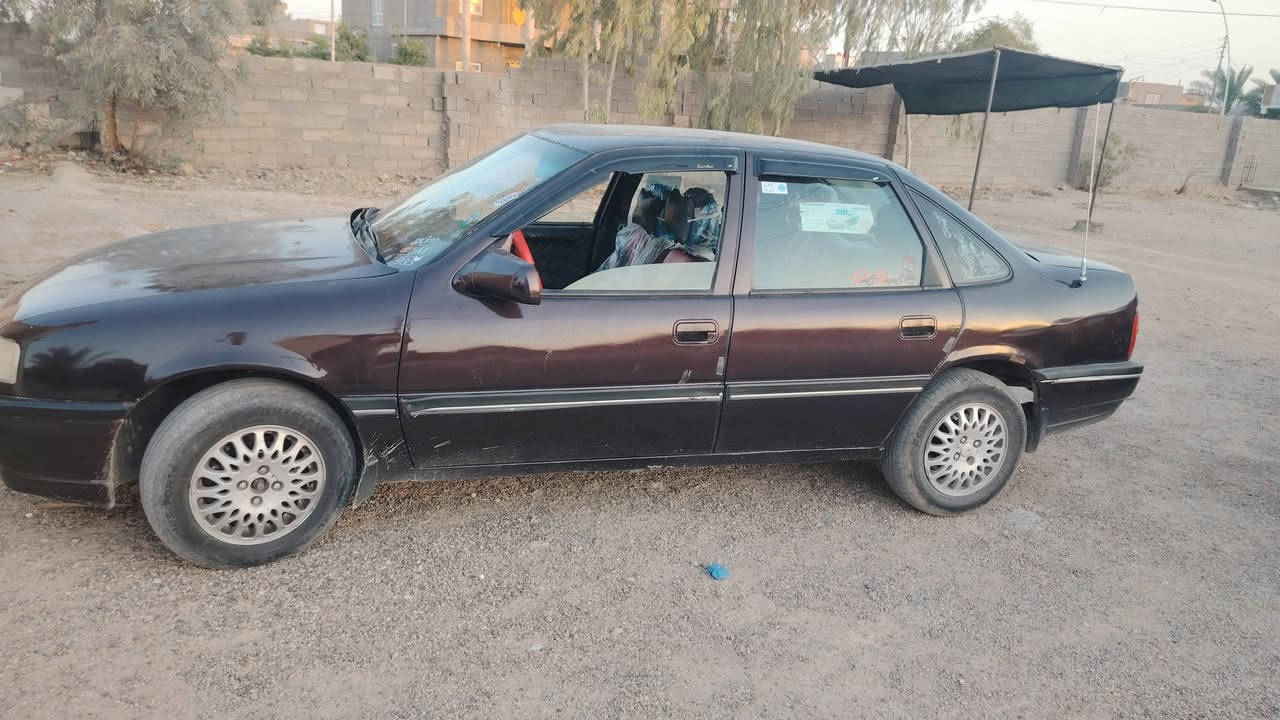 اوبل فكترا 92 محرك 1800 مصبوغه جديد جاهزة من كلشي رقم انبار السعر 30 مكانها الانبار حديثه للاستفسار ***********
