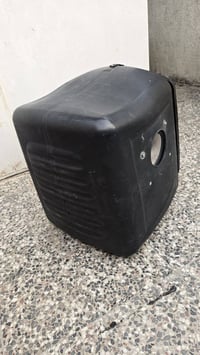 صندوك • مسجل • شرط الفحص