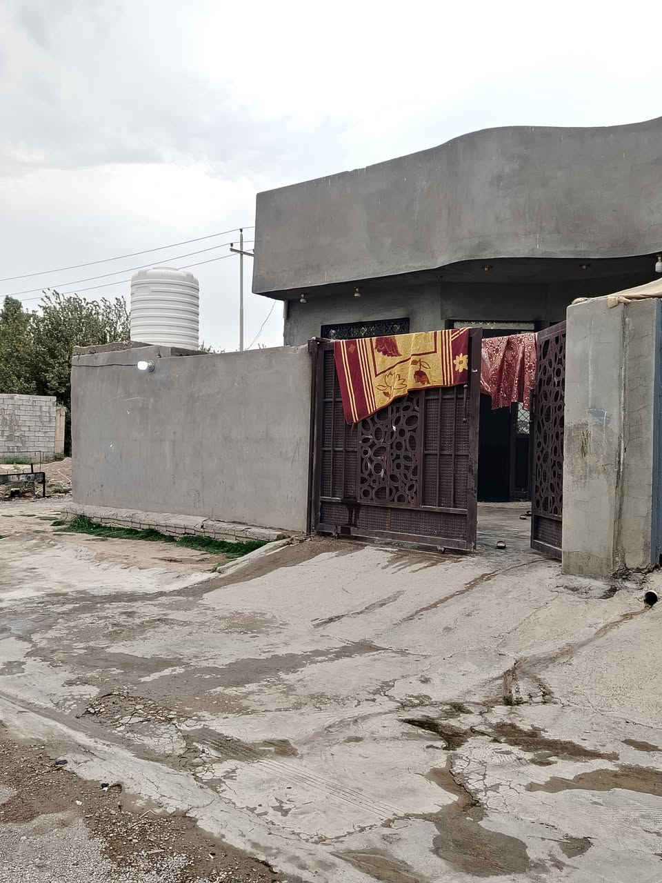 بيت • ١٨٥م • بعقوبه